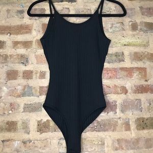 Akira bodysuit tank